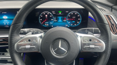 Mercedes-Benz EQC 400 300kW AMG Line Premium 80kWh 5dr Auto Electric Estate